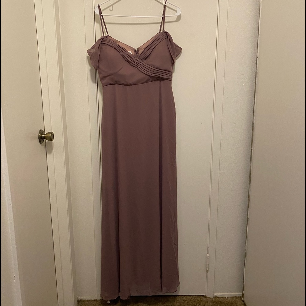 Birdy Grey dress